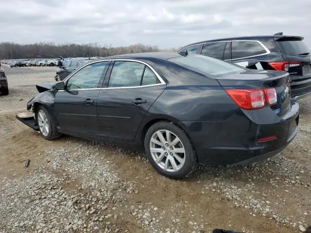 2013 CHEVROLET MALIBU 2LT  