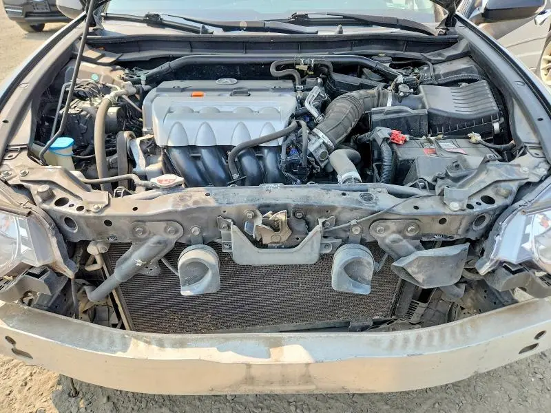 2014 ACURA TSX TECH  