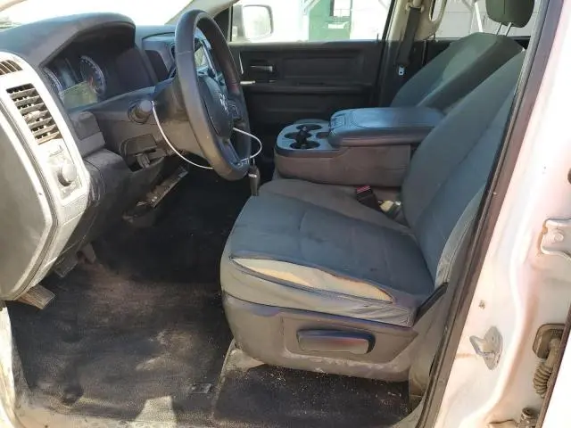 2015 RAM 1500 ST  