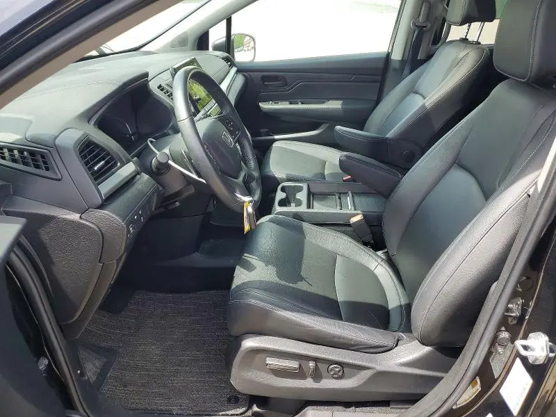 2023 HONDA ODYSSEY EXL  