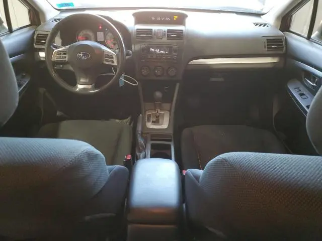 2014 SUBARU IMPREZA PREMIUM  