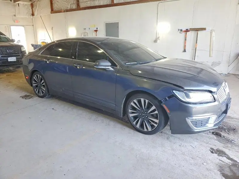 2018 LINCOLN MKZ RESERVE  