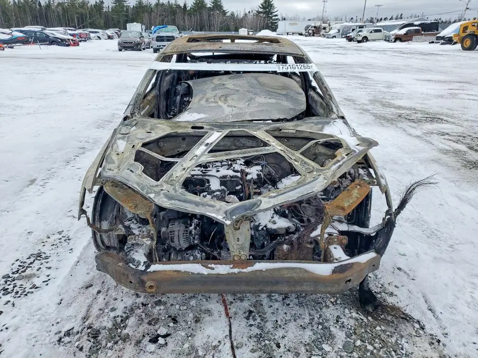 2011 VOLKSWAGEN JETTA TDI  
