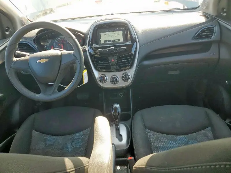 2018 CHEVROLET SPARK LS  