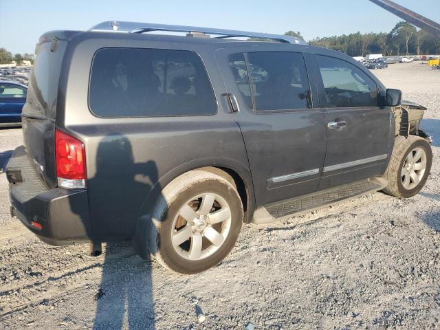 2010 NISSAN ARMADA SE