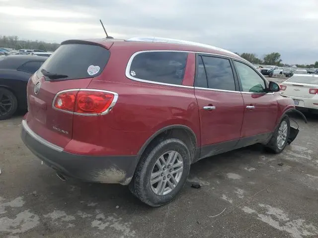 2012 BUICK ENCLAVE   
