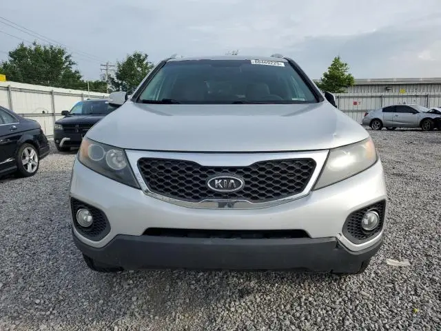 2011 KIA SORENTO BASE  