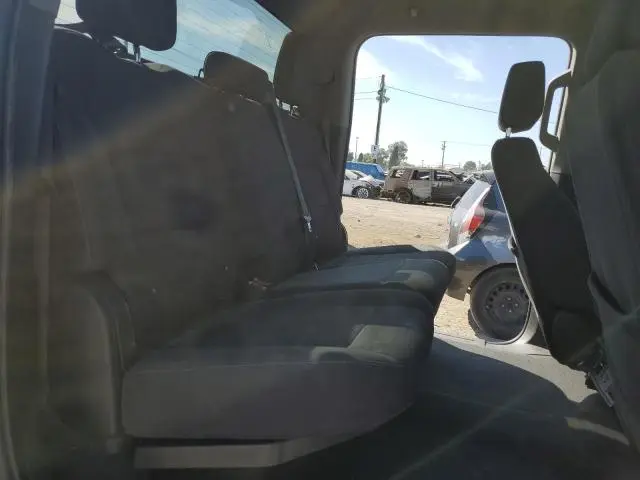 2022 CHEVROLET SILVERADO K1500 LT  