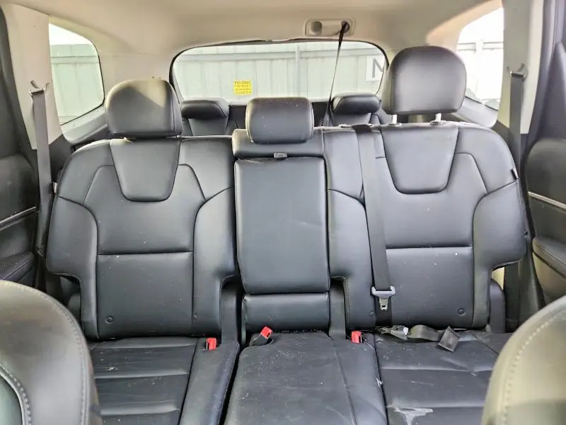 2024 KIA TELLURIDE LX  