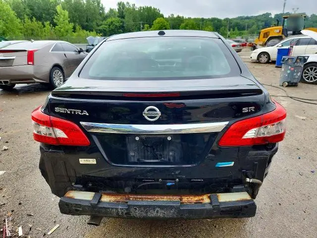 2013 NISSAN SENTRA S/SV/SR/SL  