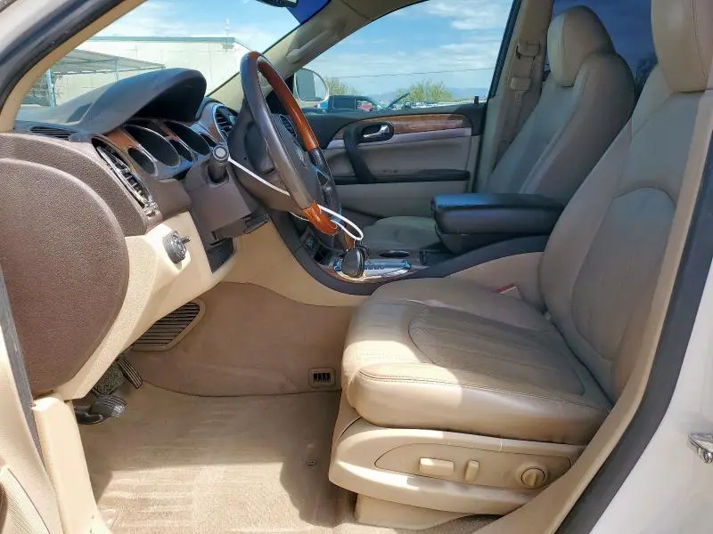 2012 BUICK ENCLAVE   