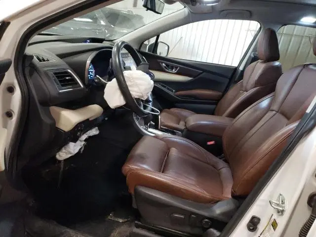 2021 SUBARU ASCENT TOURING  