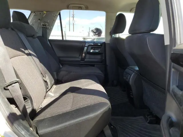 2015 TOYOTA 4RUNNER SR5/SR5 PREMIUM  