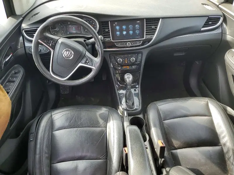 2017 BUICK ENCORE ESSENCE  