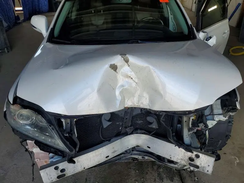 2014 LEXUS RX 350 BASE  