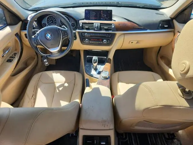 2015 BMW 328 XI  