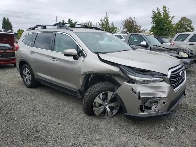 2020 SUBARU ASCENT PREMIUM  