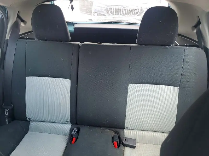 2014 TOYOTA PRIUS C TWO  