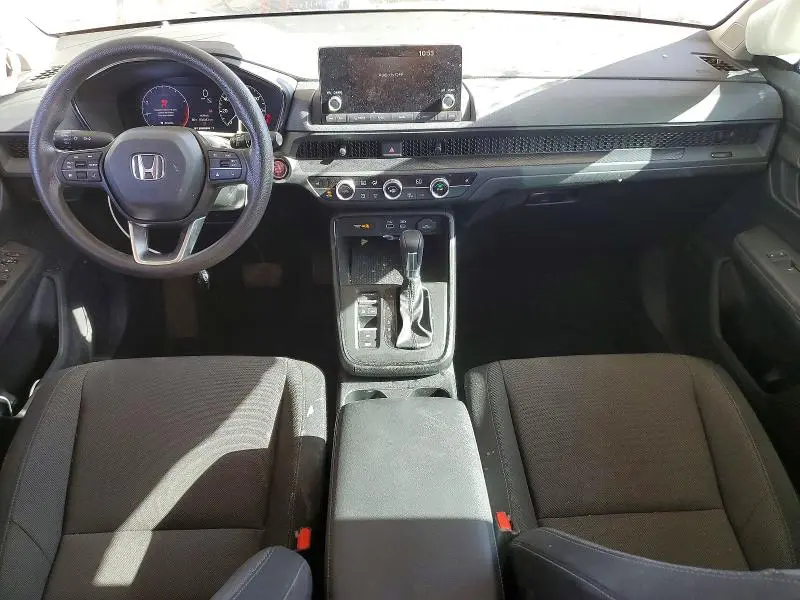 2023 HONDA CR-V EX  