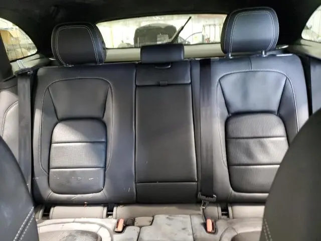 2017 JAGUAR F-PACE S  