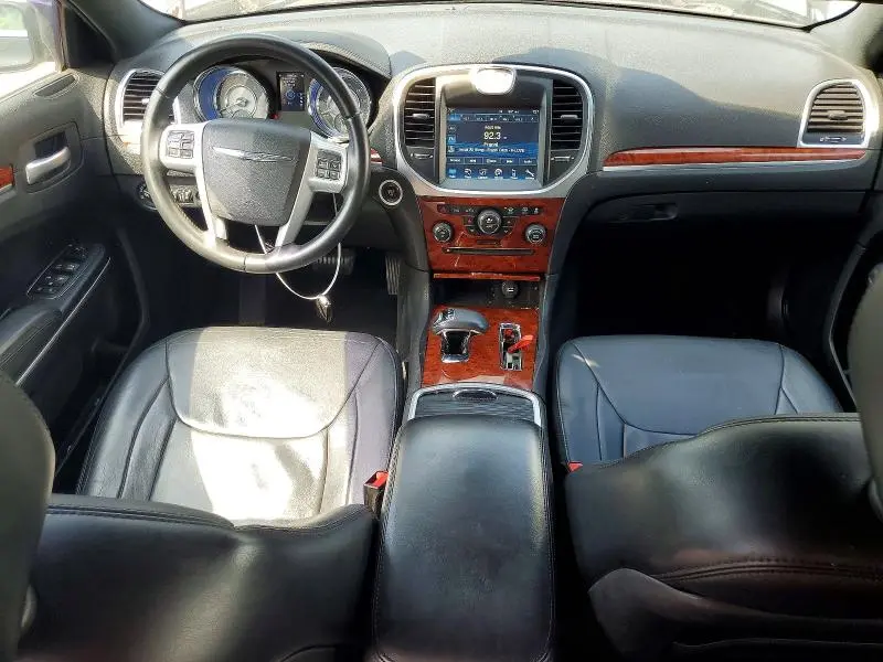 2014 CHRYSLER 300   