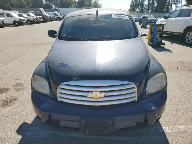 2010 CHEVROLET HHR LT  