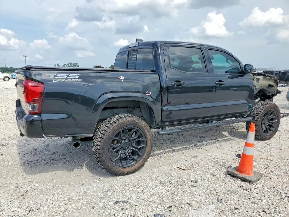 2023 TOYOTA TACOMA SR V6  