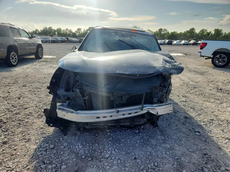 2019 ACURA RDX   