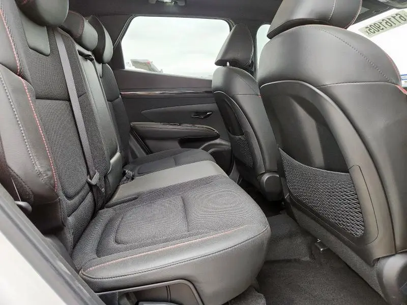 2023 HYUNDAI TUCSON N LINE  