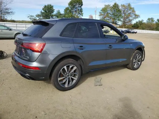 2024 AUDI Q5 PREMIUM 45  