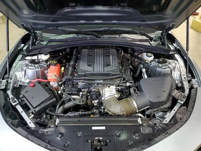 2023 CHEVROLET CAMARO ZL1  
