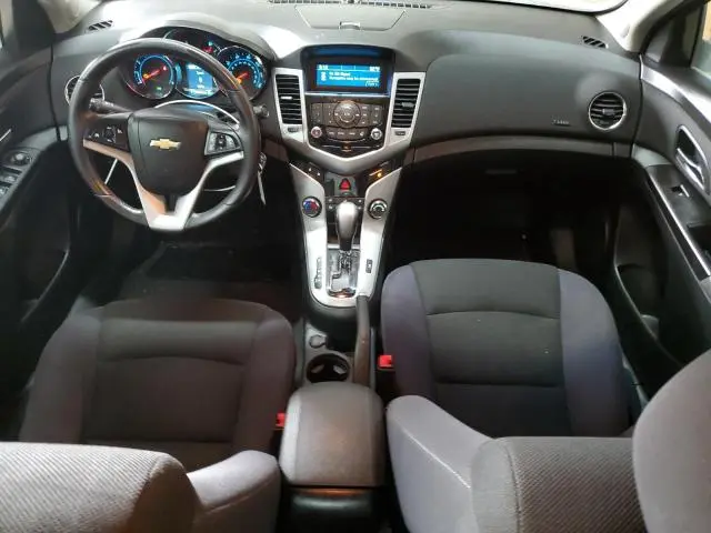 2013 CHEVROLET CRUZE LT  