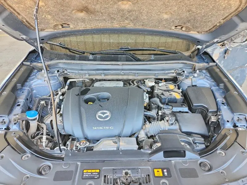 2023 MAZDA CX-5 PREFERRED  