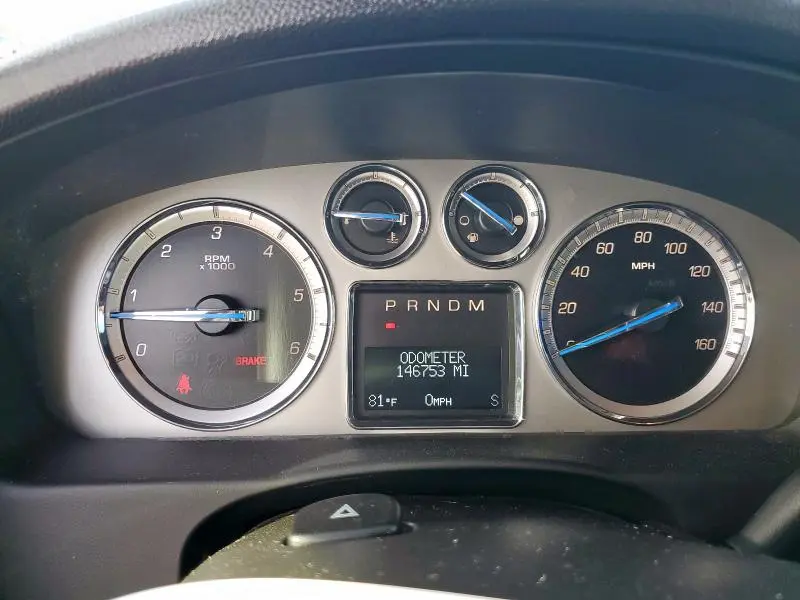 2014 CADILLAC ESCALADE ESV PREMIUM  