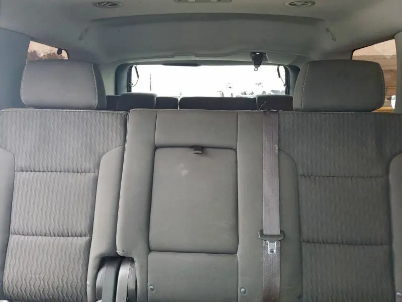 2015 CHEVROLET TAHOE C1500 LS  