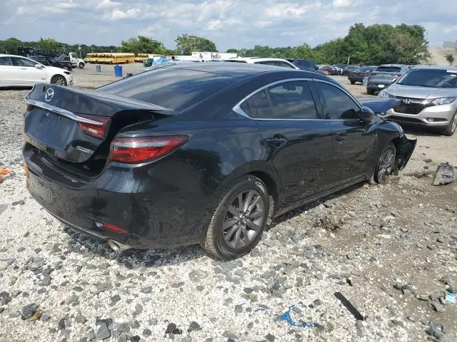 2020 MAZDA 6 SPORT  