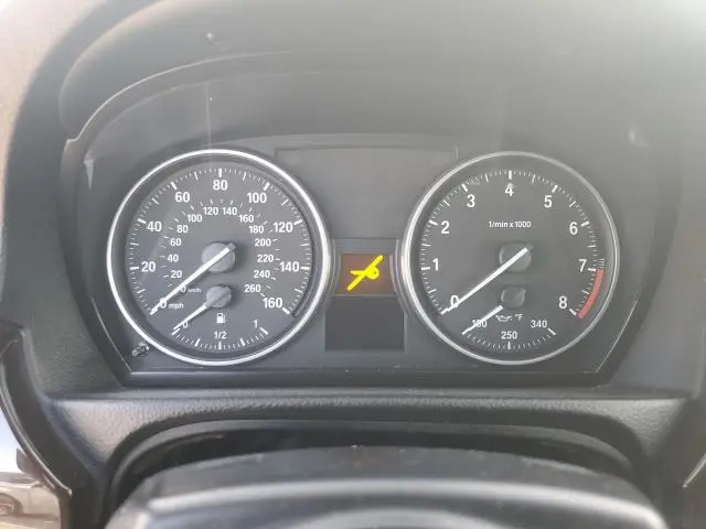 2011 BMW 328 I