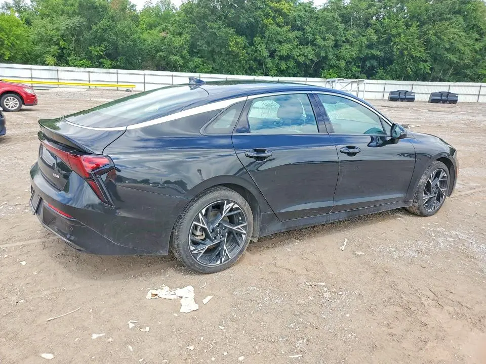 2025 KIA K5 GT LINE  