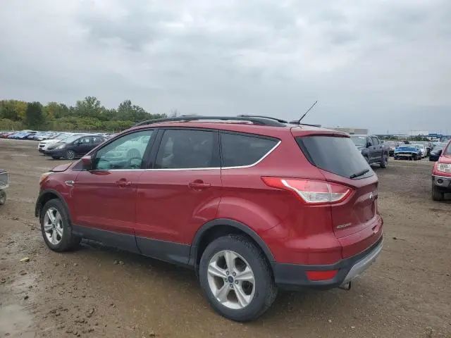2013 FORD ESCAPE SE  