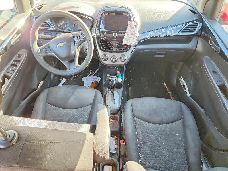 2019 CHEVROLET SPARK 1LT  