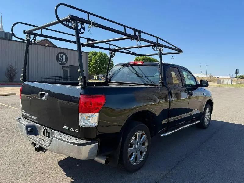 2010 TOYOTA TUNDRA GRADE  