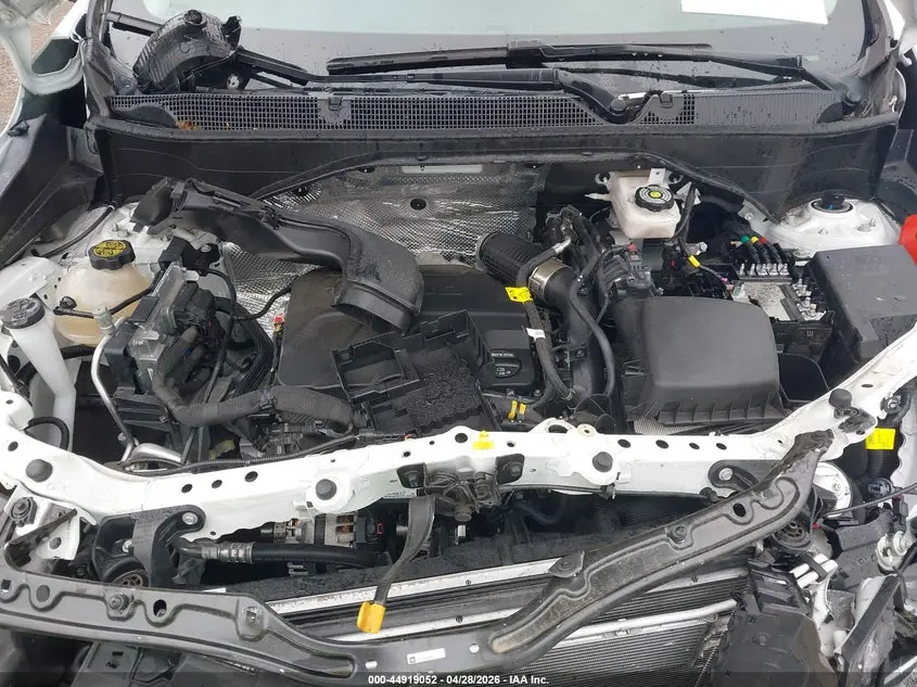 2023 BUICK ENCORE GX SELECT FWD