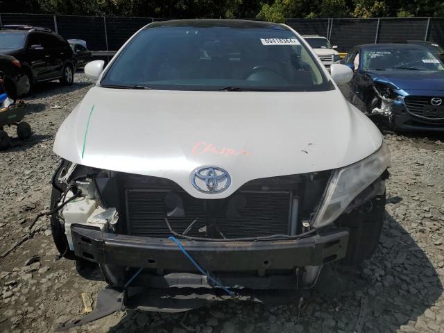 2010 TOYOTA VENZA 