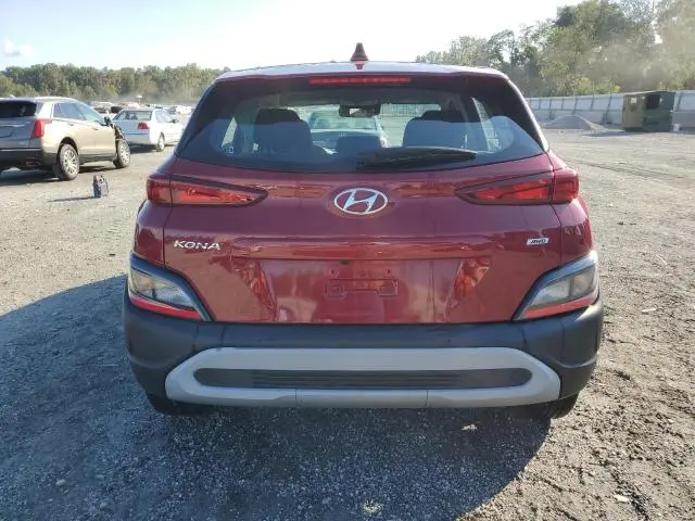 2023 HYUNDAI KONA SE  