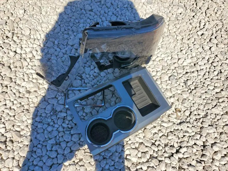 2014 FORD F150 SUPER CAB  