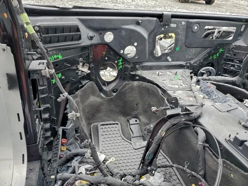 2022 CHEVROLET CORVETTE STINGRAY 1LT  