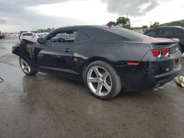 2013 CHEVROLET CAMARO LT  