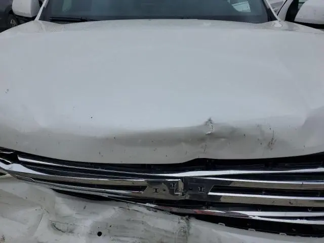 2022 CHEVROLET TAHOE C1500 LT  