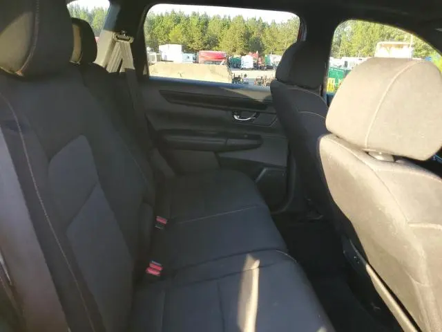 2023 HONDA CR-V SPORT  