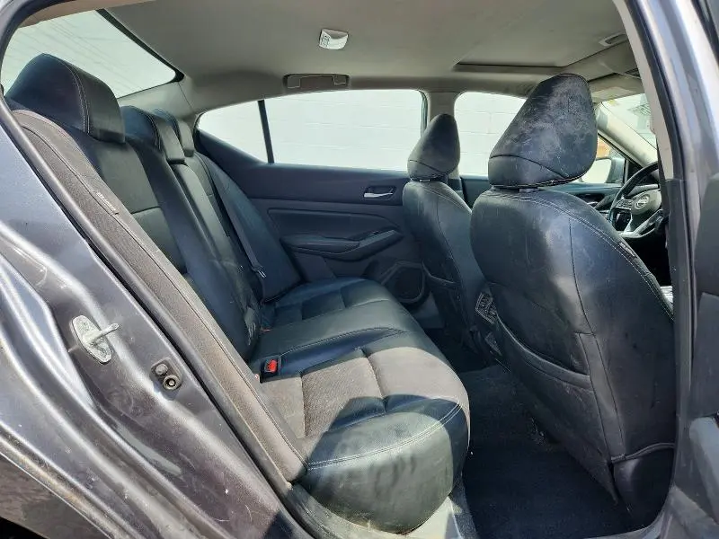 2020 NISSAN ALTIMA SL  